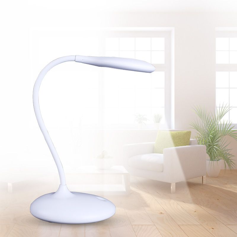 2019 Usb Rechargeable Led Desk Lamp Dimmable Touch Switch Table 2019 Usb Rechargeable Led Desk Lamp Dimmable Touch Switch Table Light Adjule Intensity Bedside Flexible Arm From Biaiju 27 38 Dhgate