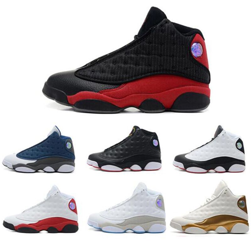 playoff 13s 2018