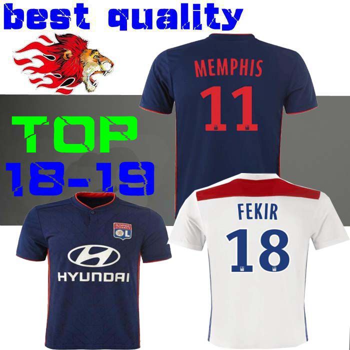 Camiseta Olympique Lyonnais RAFAEL Camiseta Olympique Lyonnais RAFAEL