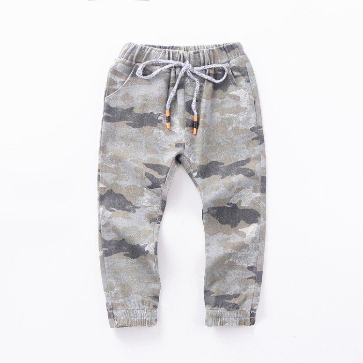 baby boy joggers pants