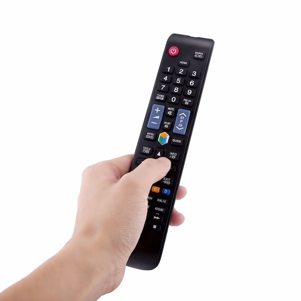 Universal Remote Control Controller Replacement For Samsung HDTV LED
