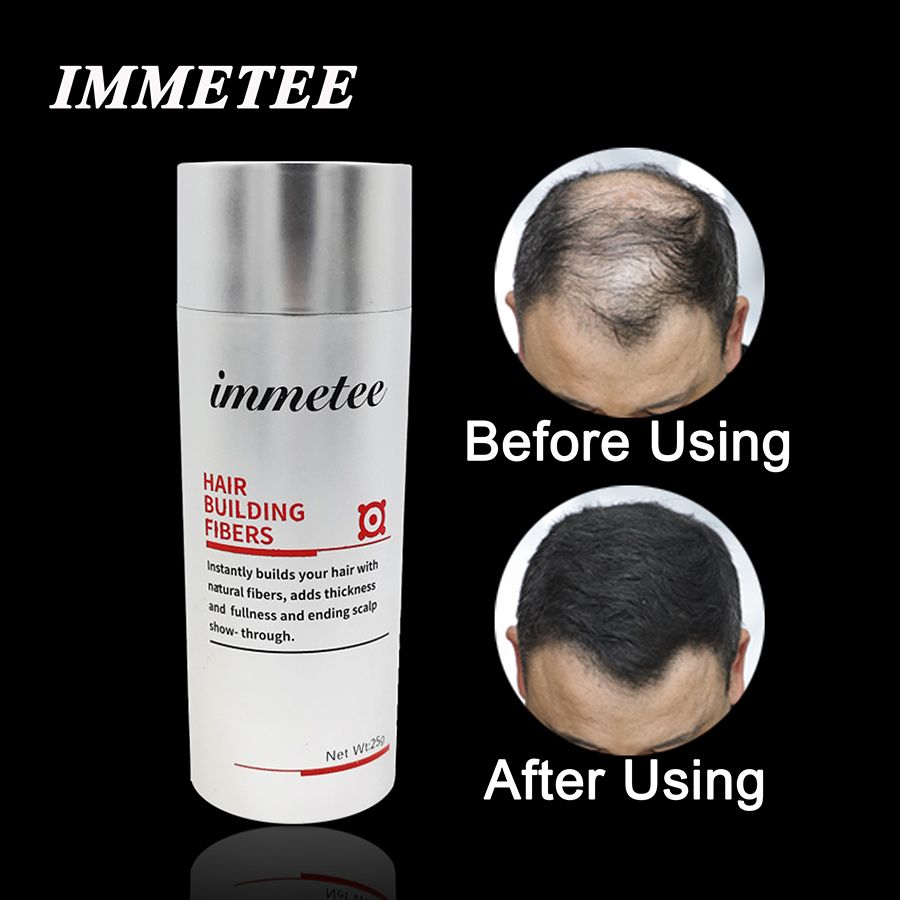 New Hair Regrowth Product For Thinning Hair Balding Concealer Full