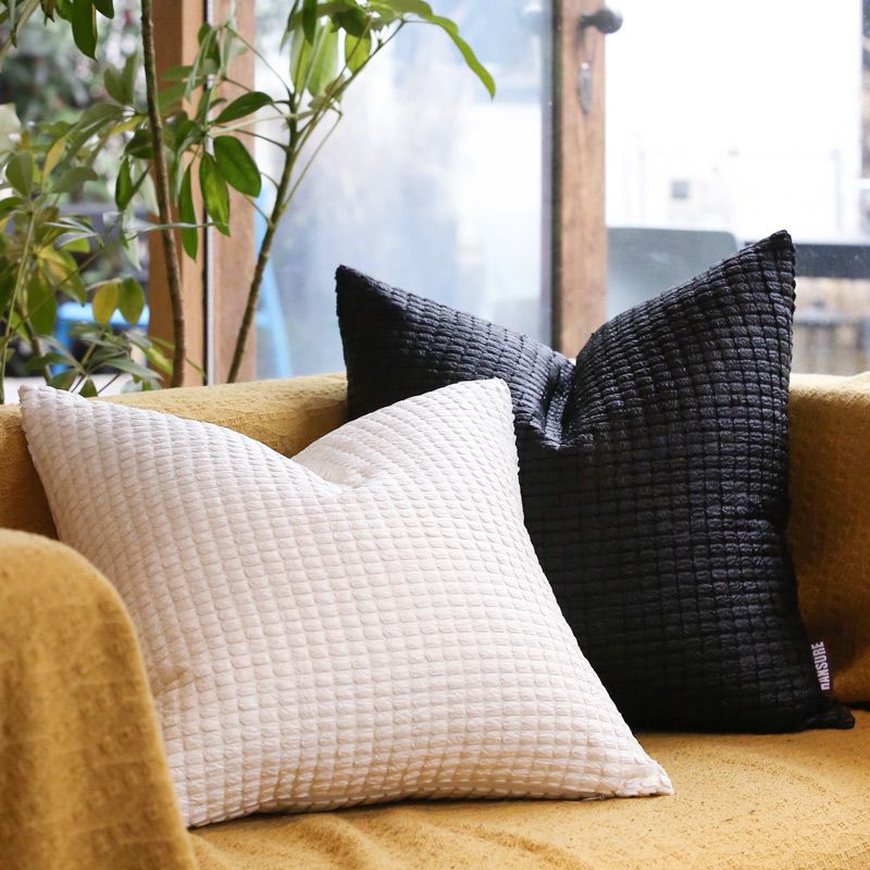 stuffing for outdoor cushions