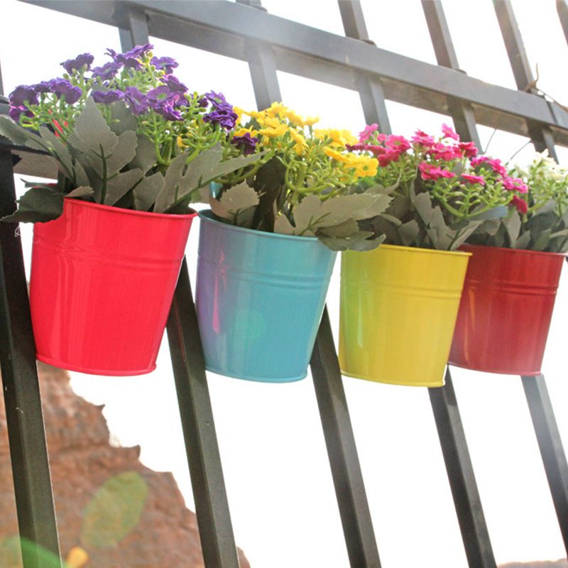 hanging flower pot hook