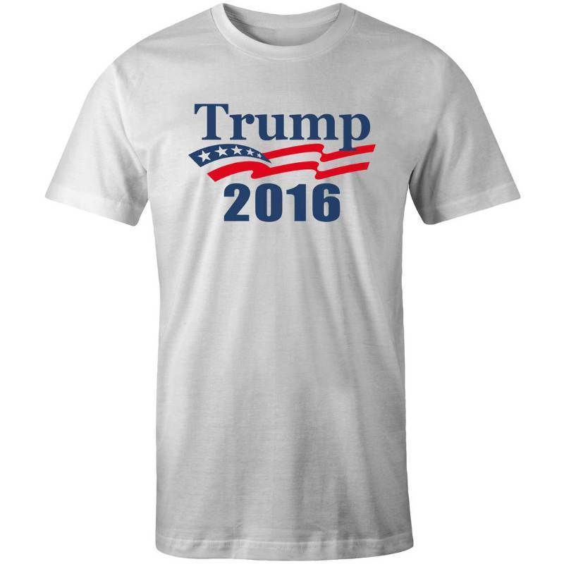 trump for president 2016