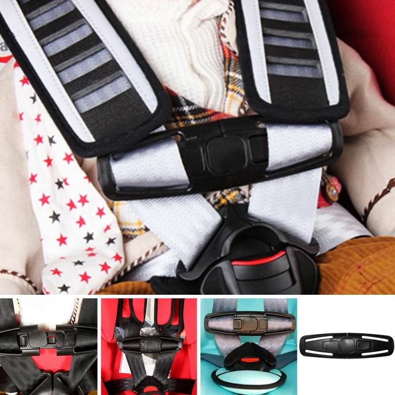 2019 14 5 4cm Baby Child Safety Belt Fastener Seat Strap 2019 14 5 4cm Baby Child Safety Belt Fastener Seat Strap Harness Chest Clip Buckle Car Accessories From Ordermix 0 87 Dhgate Com