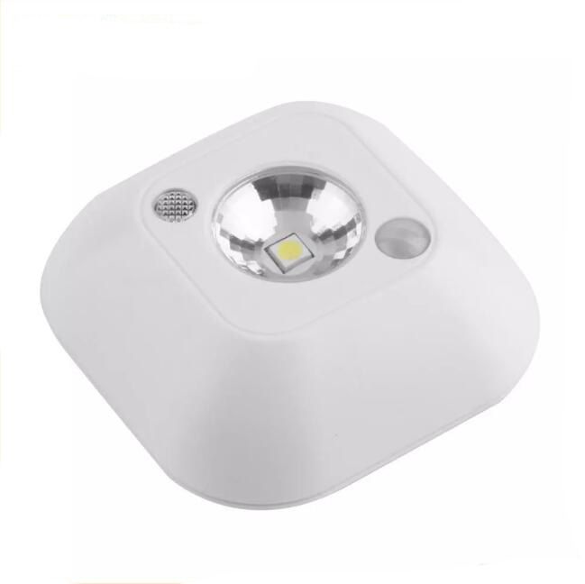 Wireless Ceiling Lights Infrared Motion Sensor Night Wireless Ceiling Lights Infrared Motion Sensor Night Mini Luminaria Lamps Led Light Lighting Porch Lamp
