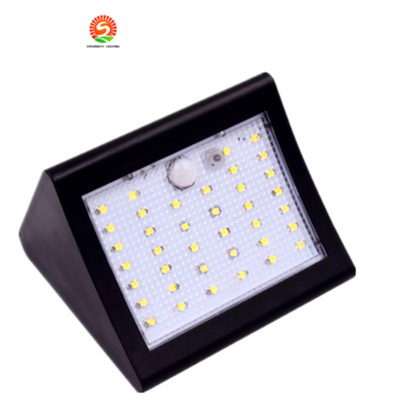 Best Solar Powered Led Wall Light Outdoor Waterproof Security Lights Best Solar Powered Led Wall Light Outdoor Waterproof Security Lights Pir Motion Sensor Lamp For Garden Patio Driveway Deck Stairs Under 250 74