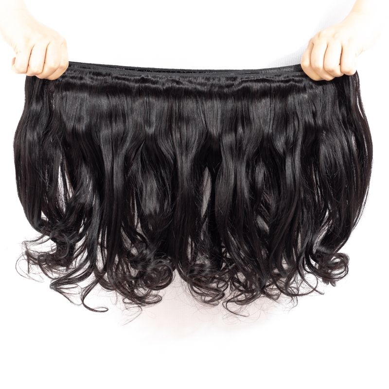 10 20 Inch Funmi Hair Bundles Spring Curly Brazilian Human Hair