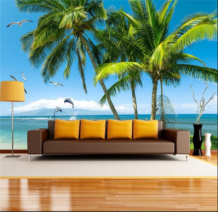 Get Wallpaper Canape plage For Android Free