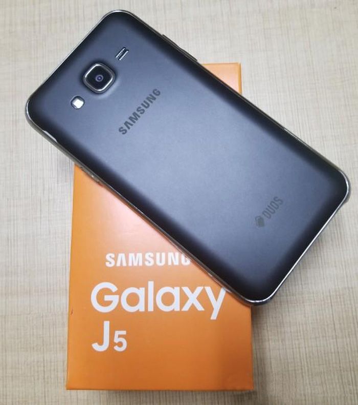 samsung core j5