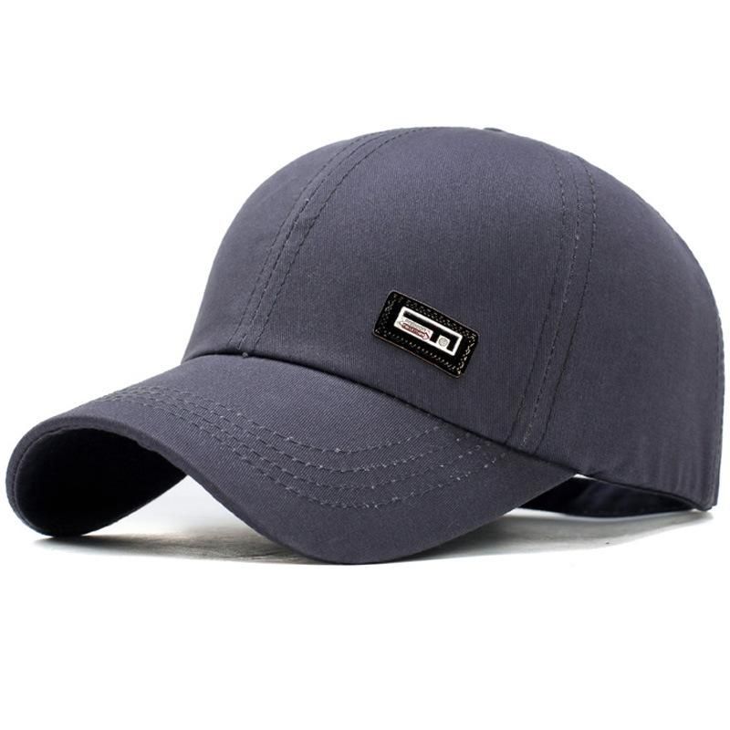 simple ball caps