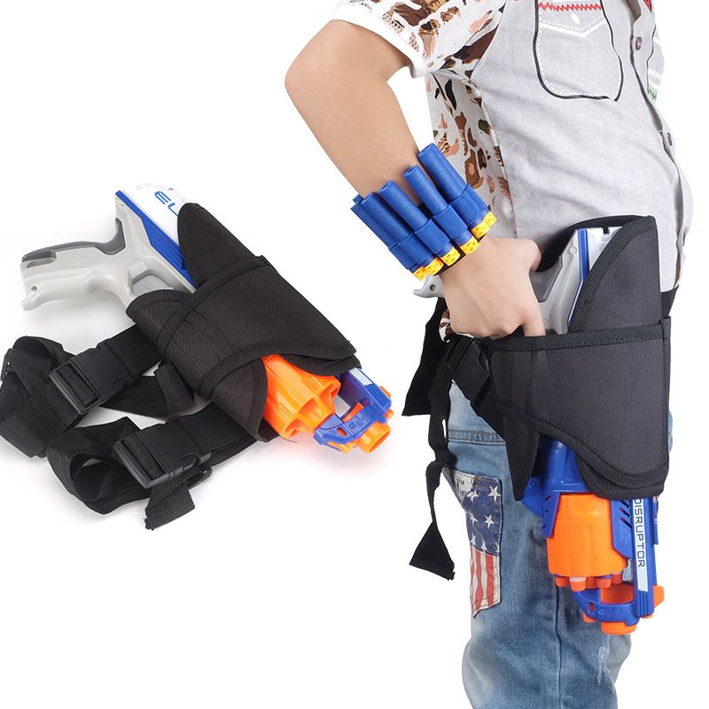 2020 Bandolier For Nerf N Strike Elite Series Adjustable Soft Bullet