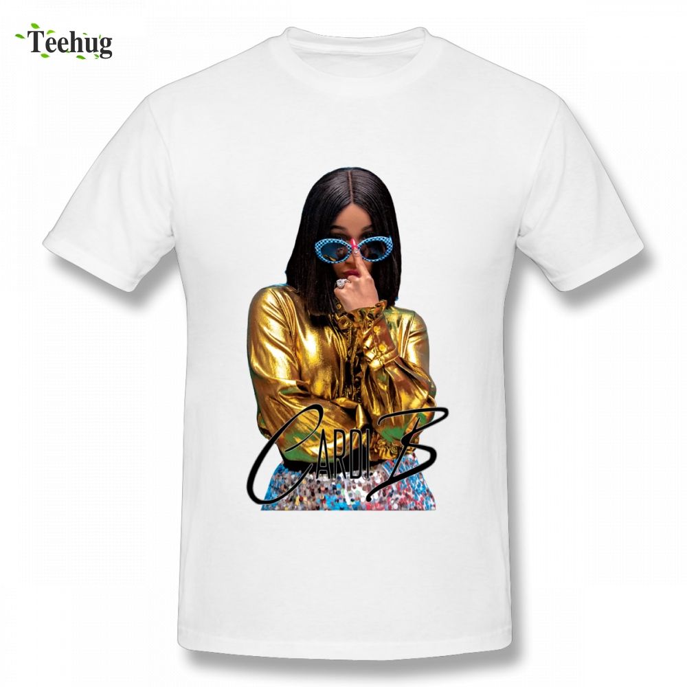 cardi bt shirt
