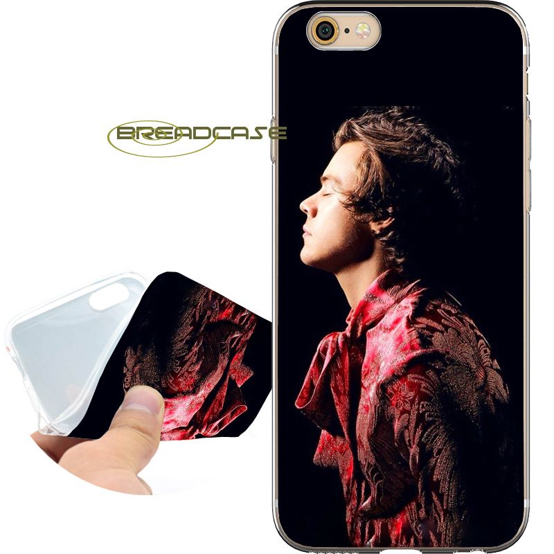 coque iphone 8 harry styles