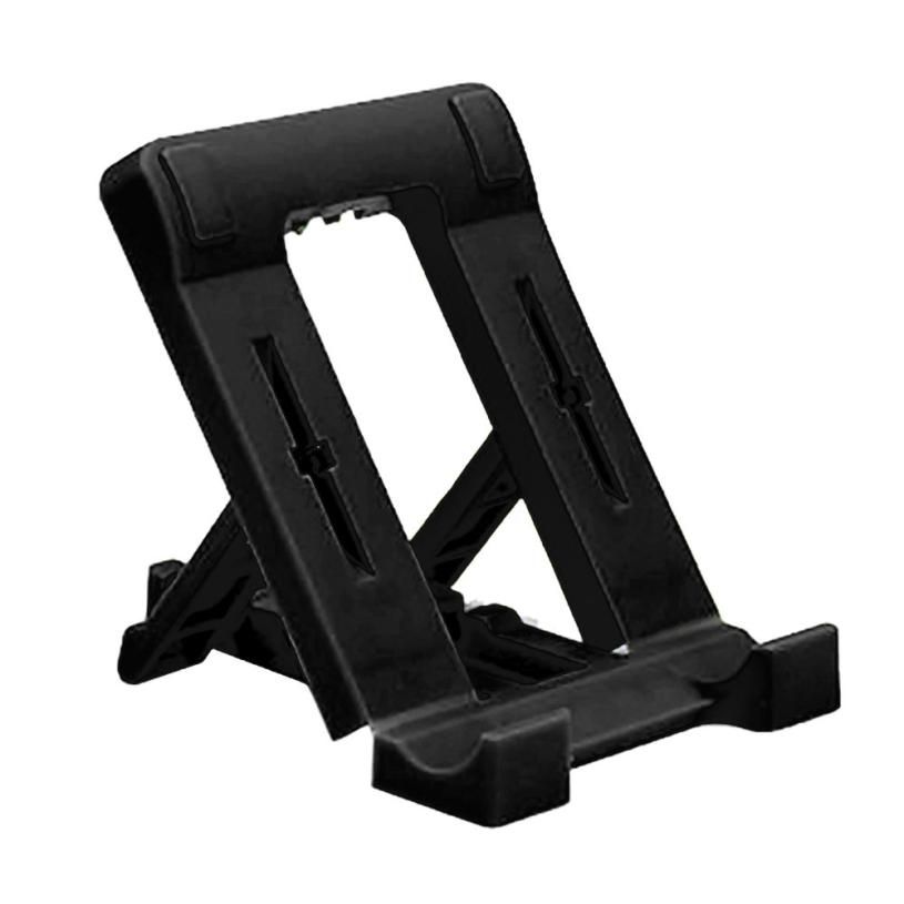 Mini Bracket Mobile Phone Stand Holder Mount Car Home Desk For Cell Drop Aug15