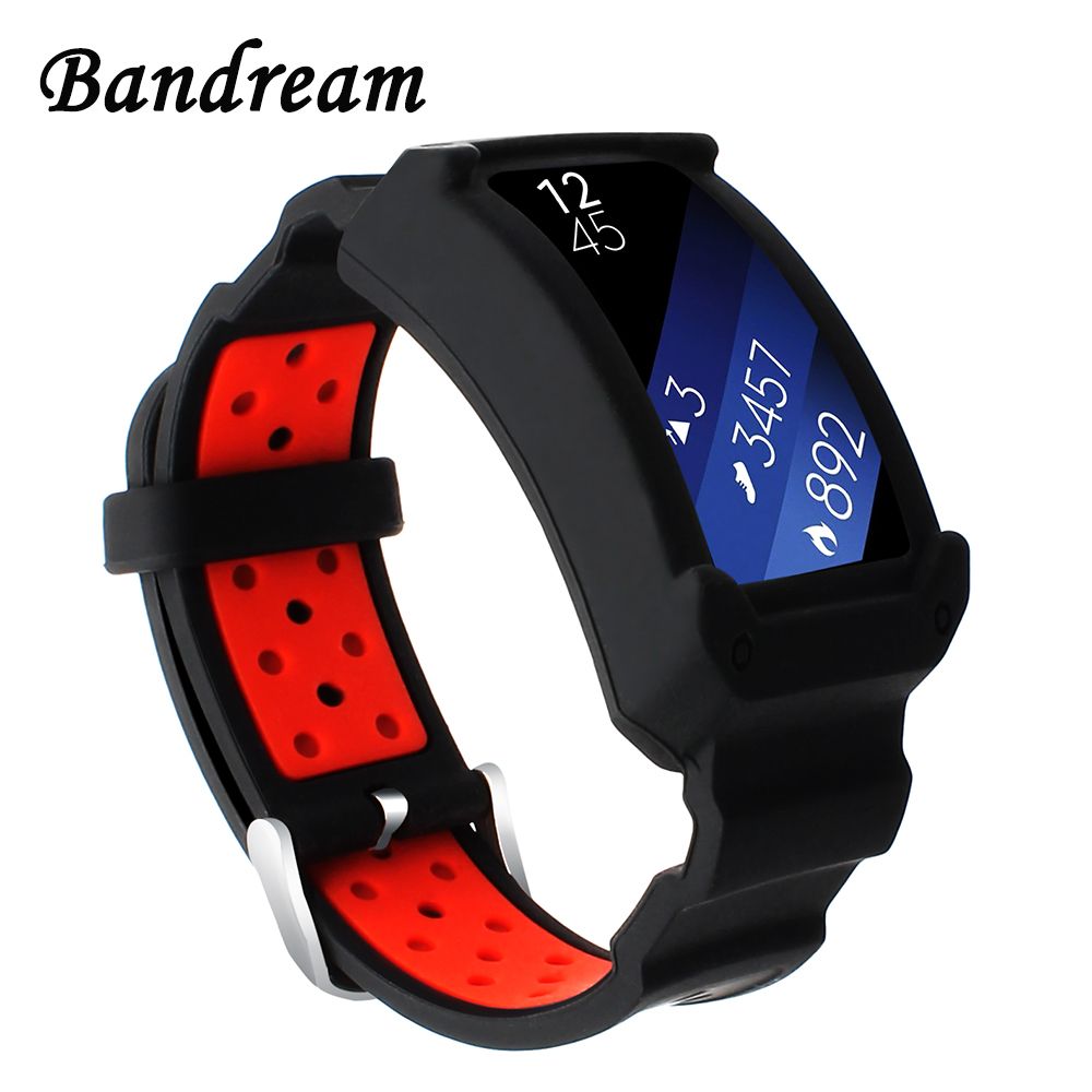gear fit 2 pro replacement band