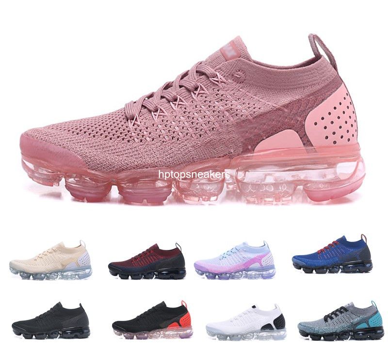 HOT SALE 2018 2.0 II Mens Women Designer Shoes Men Running Trainers Luxury Walking Run Sneakers ...