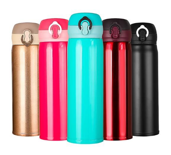 metal water bottles for girls