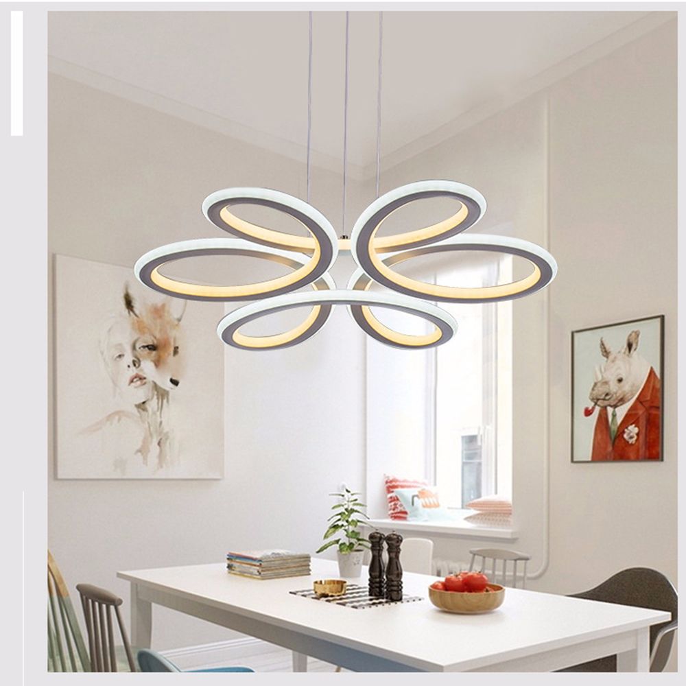 Compre Nova Moderna Levou Lustres Para Sala De Estar Quarto Sala De Compre Nova Moderna Levou Lustres Para Sala De Estar Quarto Sala De
