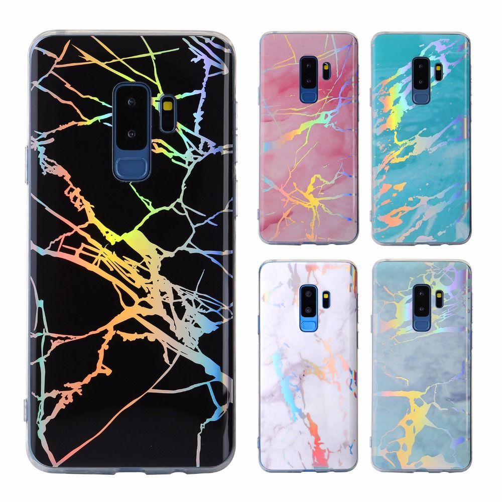 funda samsung silicone cover para samsung s9 plus