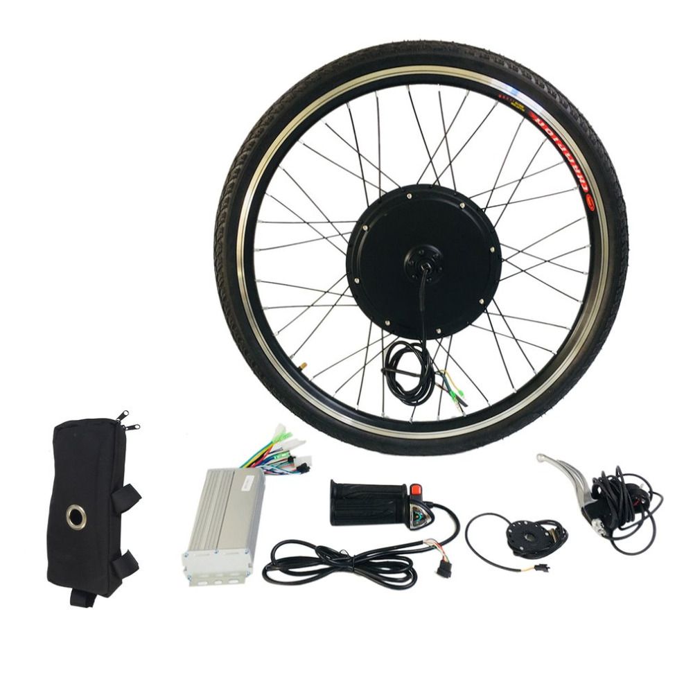 1000w electric bike kit