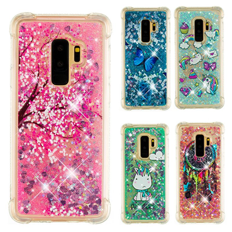 coque glitter iphone xr