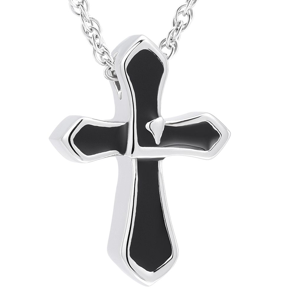 Locket Necklace To Hold Ashes on Sale 