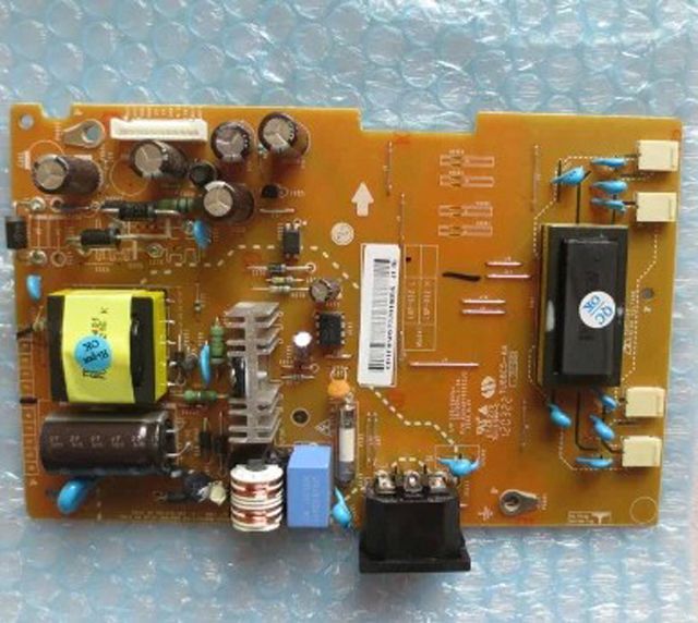 PCB LCD Monitor Power Supply Board Unit AIP0122 AIP 0122 For LG L1715S L1719C L194WTS L1719SQ
