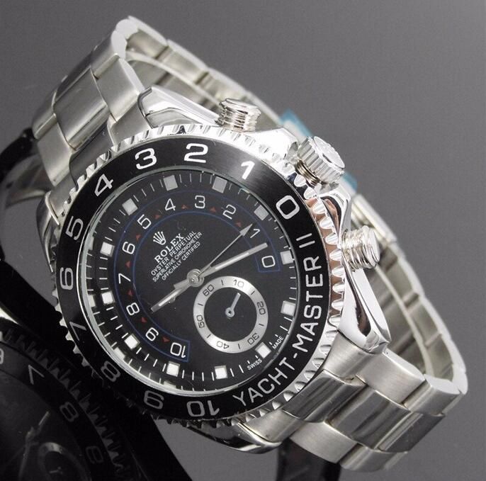 most famous swiss watches