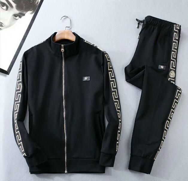 track sweatsuit