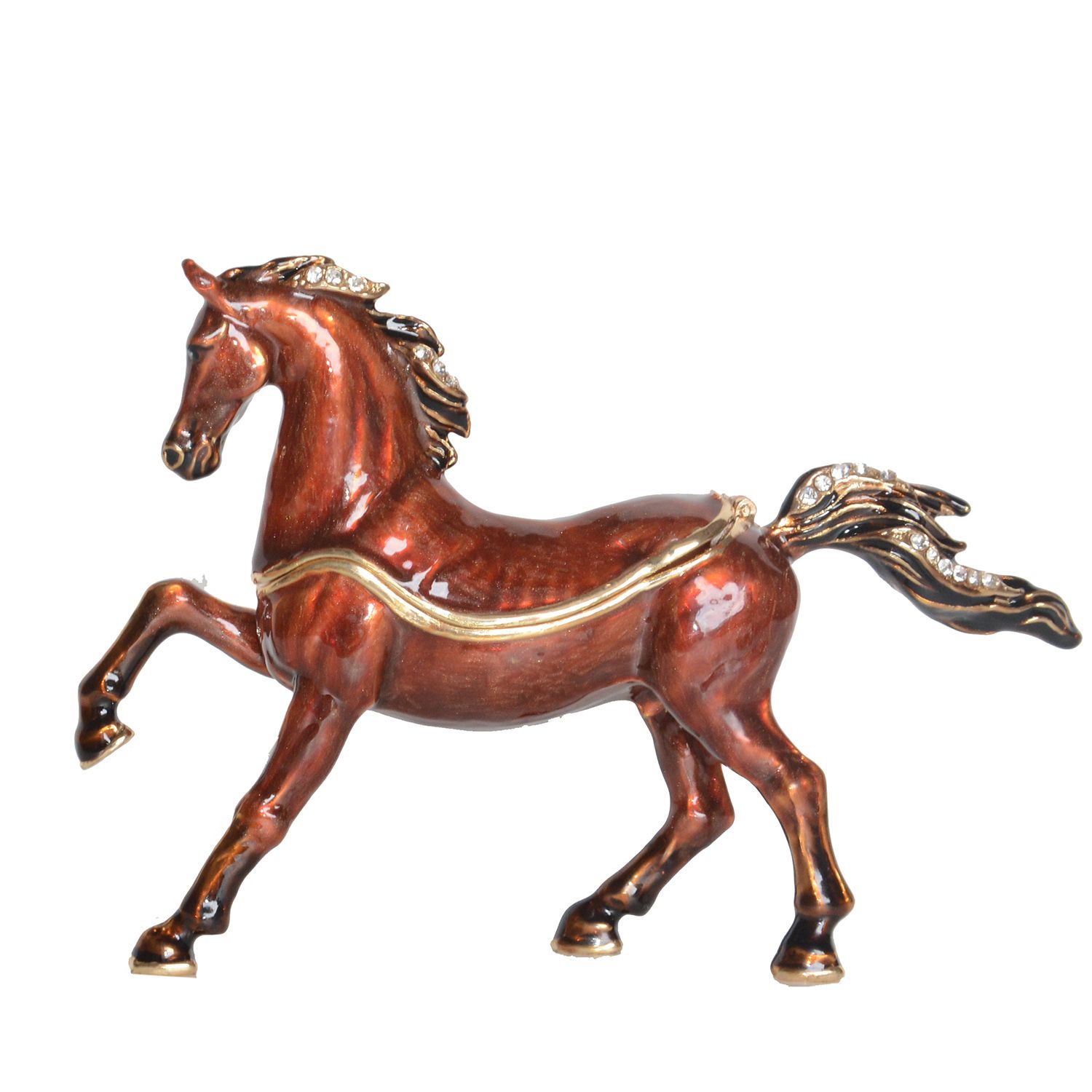 horse toy box