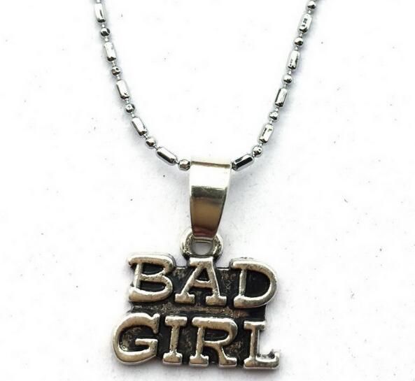 girl necklaces for sale