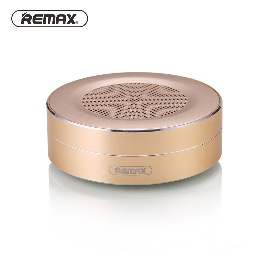 remax portable wireless bluetooth