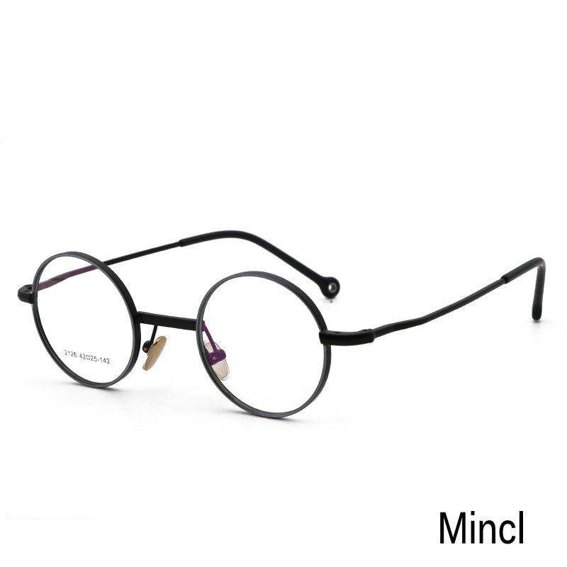 Round Gold Frame Red Summer Mincl Women Green 2018 Style Black Nx Circle Uv400 Sunglasses Glasses Designer Vintage Nwm8n0