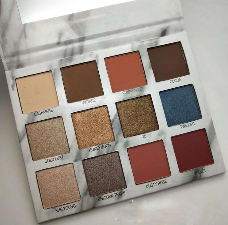Brand Makeup Palette Venus Marble Cosmetics Eyeshadow Palette Eyes Cosmetics Makeup Eye Shadow Matte Eyeshadow Palette Professional Makeup From Factorystore2016 3 01 Dhgate Com