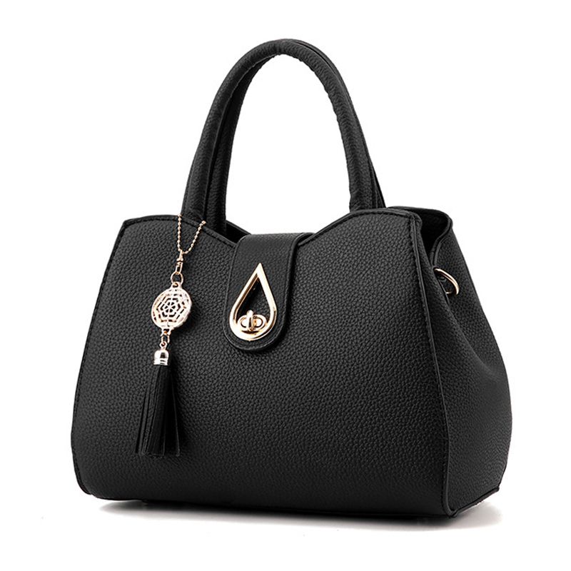 Acquistare Borse A Tracolla Medie Borse Moda Femminile Borse A Tracolla  Borse Casual Da Donna Borse Da Donna In Pelle Dolce Economico | Consegna  Veloce E Qualità | It.Dhgate