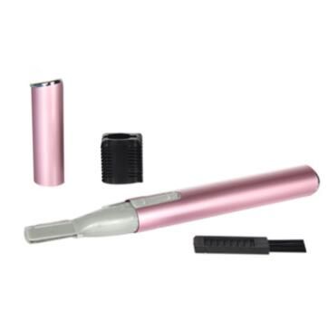 electric eyebrow shaper