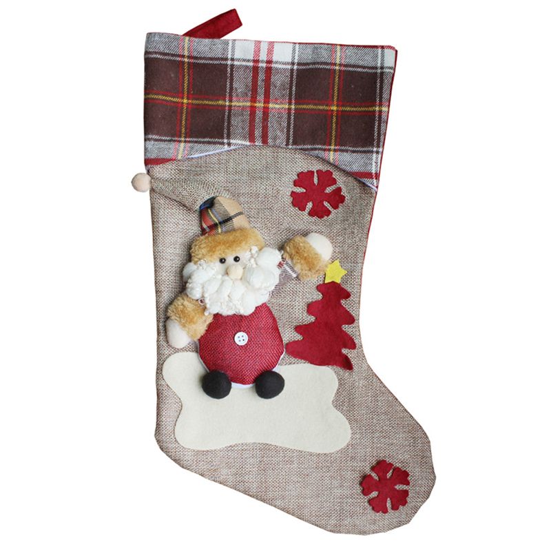 large christmas stockings gifts high grade cloth art the old hang xmas gift decoration for tree festive party supplies new christmas baubles sale christmas - Large Christmas Stockings large christmas stockings gifts high grade cloth art the old hang xmas gift decoration for tree festive party supplies new christmas baubles sale christmas - Large Christmas Stockings