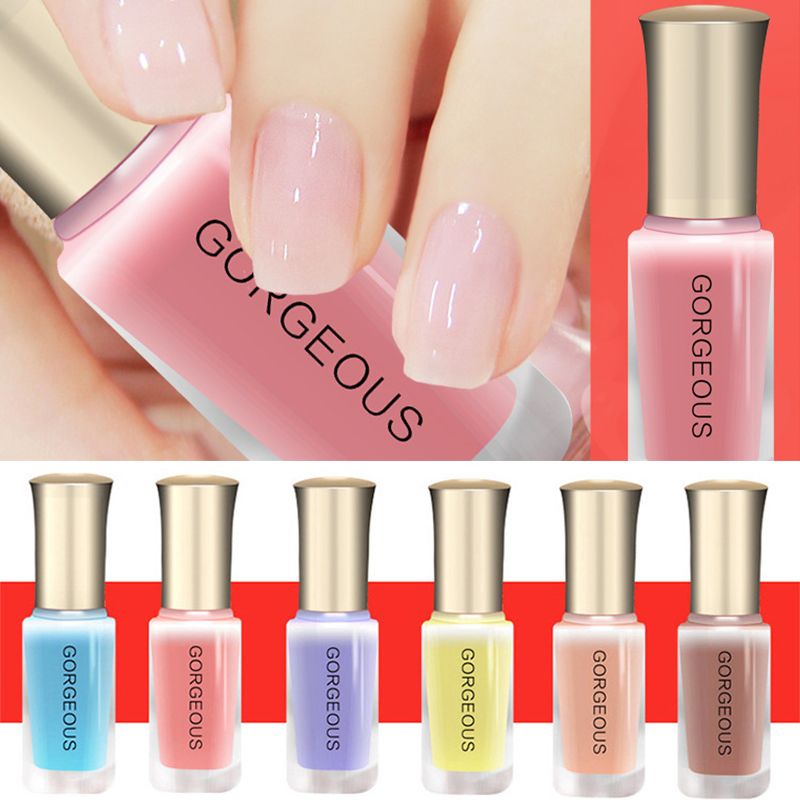 Hot Sales Health Workers Bk Water Based Nail Polish Can Tear Nail Hot Sales Health Workers Bk Water Based Nail Polish Can Tear Nail