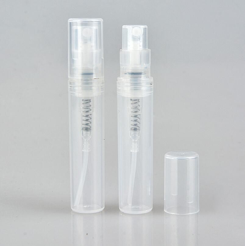 small pump spray bottle