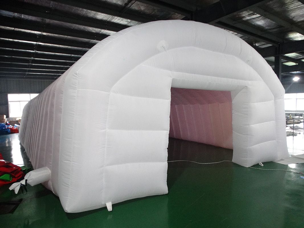 2020 Event Tent Oxford Cloth Material Inflatable Tent For Sale Free