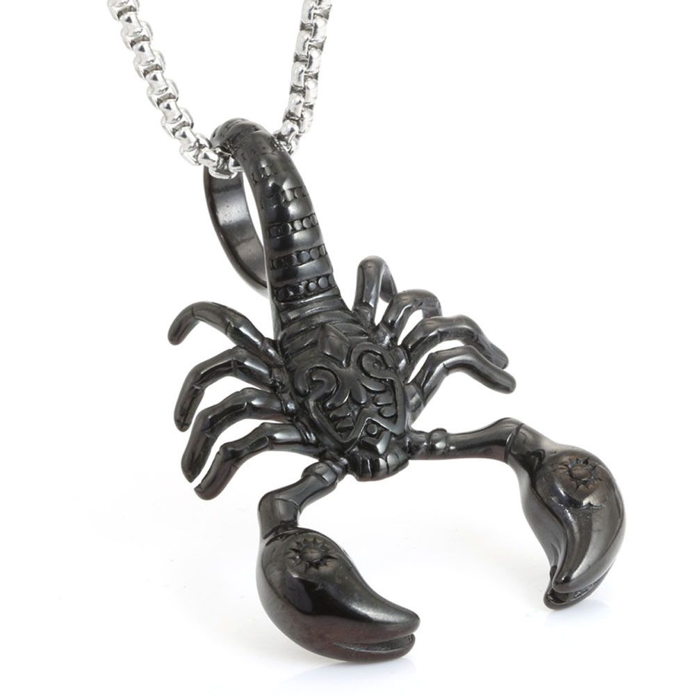 стил скорпион. кулон скорпион мужской. скорпион из стали. стил скорпион. подвески скорпион.