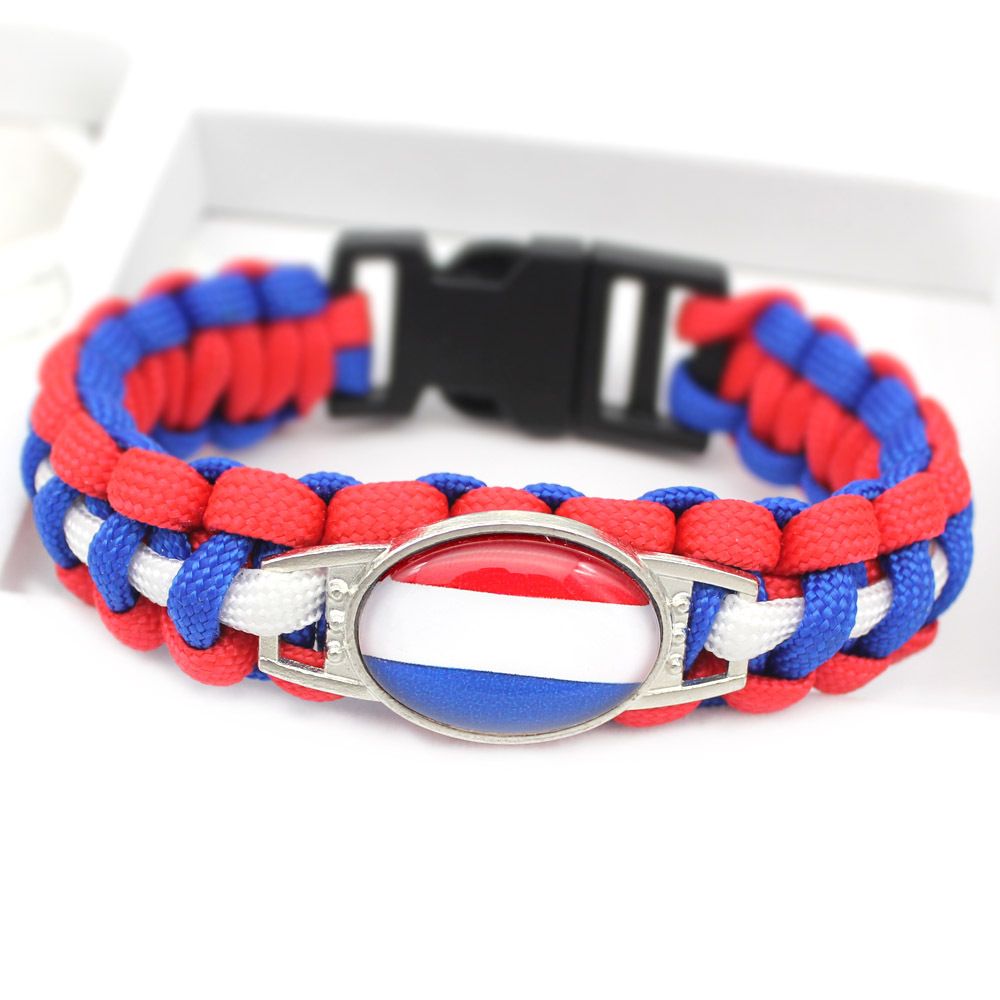 popular paracord bracelets