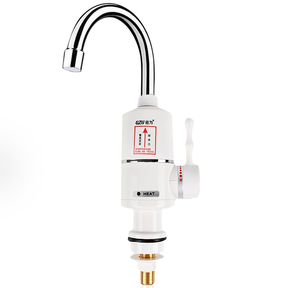 Electric Hot Water Heater >> 2019 Water Heater Tankless Instant Electric Hot Water Heater Faucet Electric Hot Water Heater >> 2019 Water Heater Tankless Instant Electric Hot Water Heater Faucet