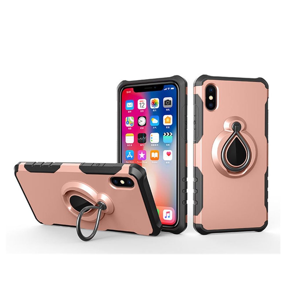 coque anneau iphone xs max