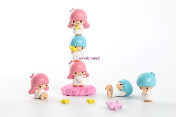 small baby figures