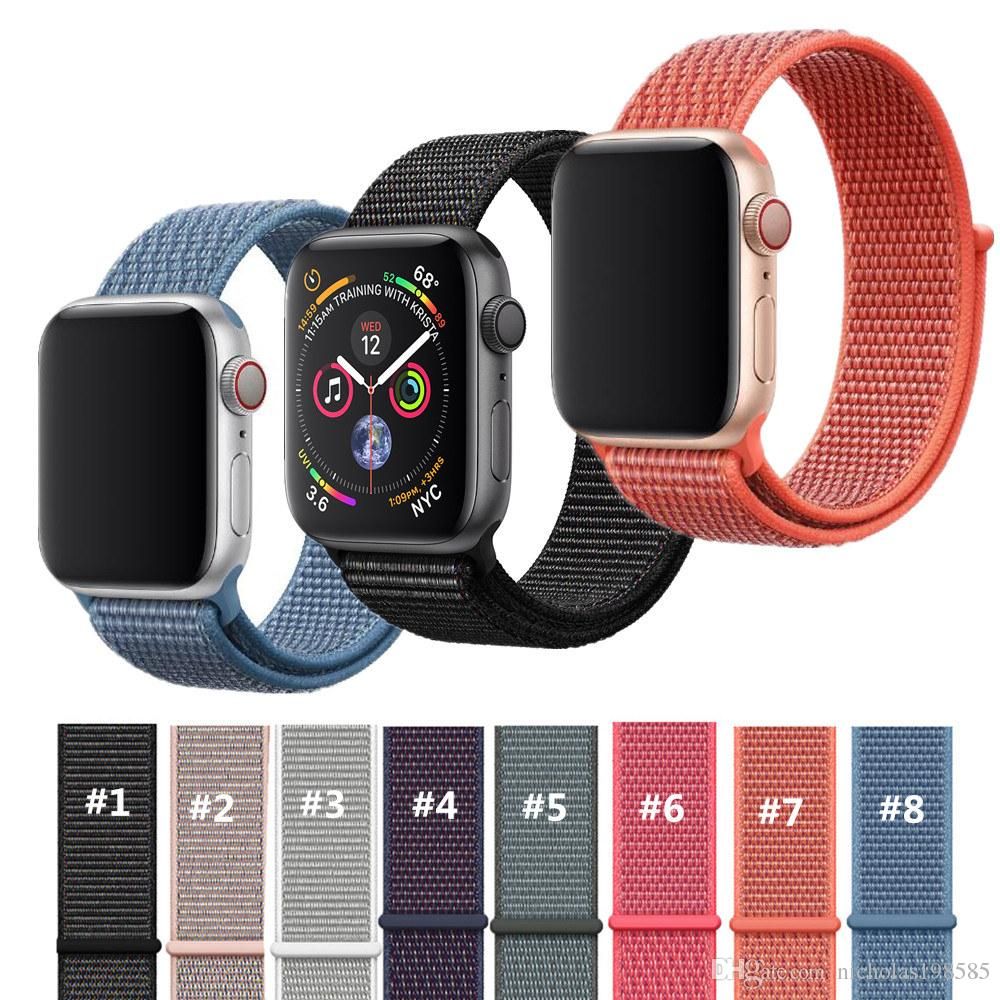 apple watch loop 44mm