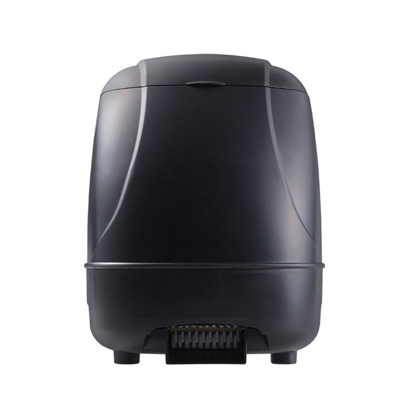 10l Automatic Waterproof Fish Feeder Timer Auto Food Dispenser For