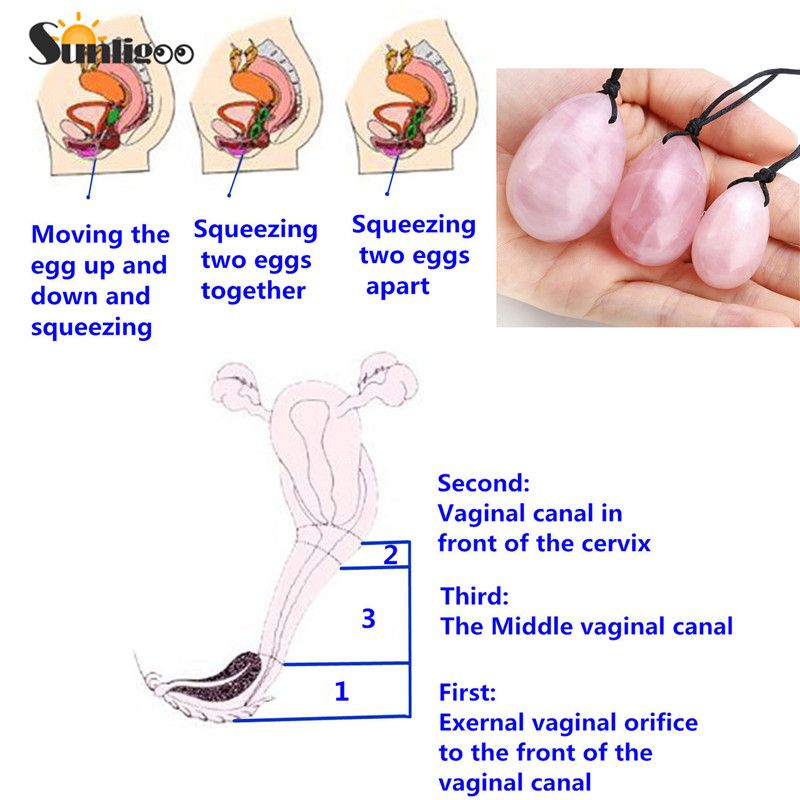 vaginal length kegels Sex and ecstasy
